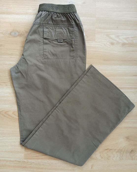 Нов спортен панталон S/M