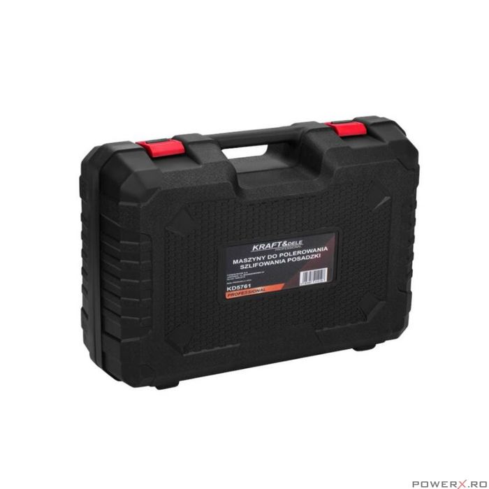 Masina pentru lustruit si slefuit podele, beton, pardoseli, 3000W,