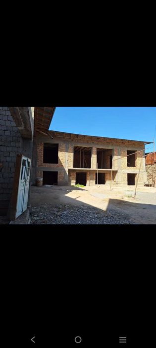 Новый дом в центре Самарканда Регистан 5 соток