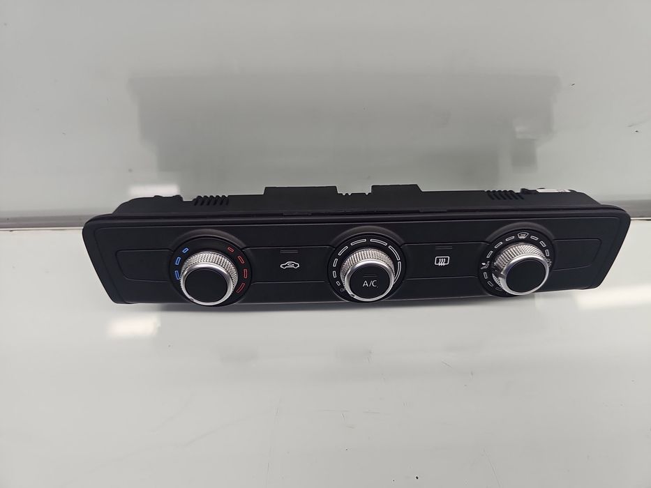 Panou comanda clima AUDI Q2 (GAB) [ Fabr 2016-prezent] 8V0820047F