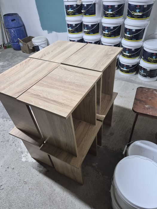 табуретки, стульчики