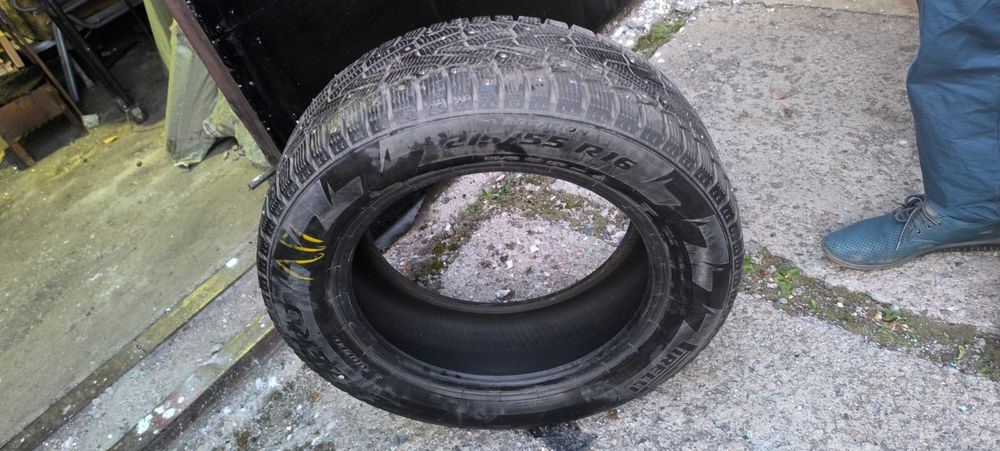 Продам резину pirelli