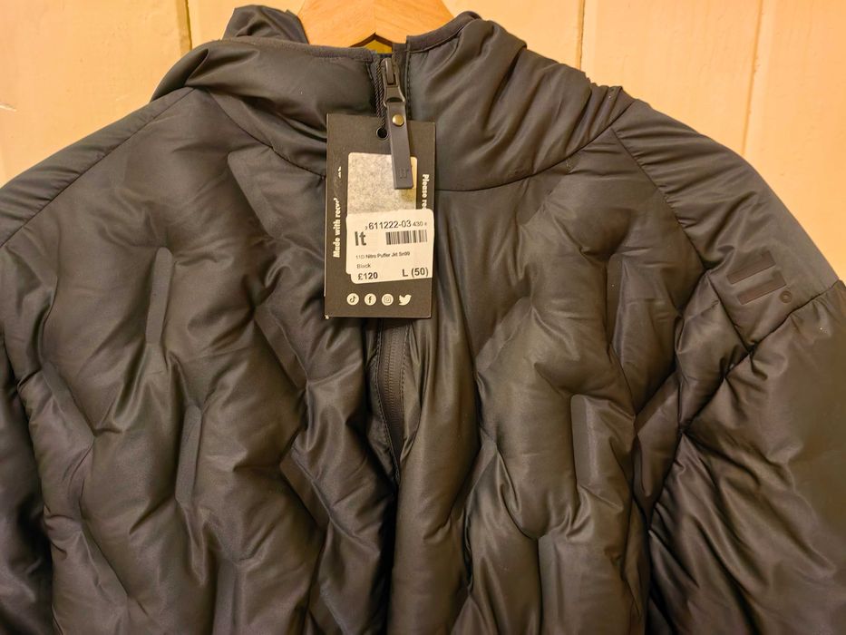 Мъжко яке 11 degrees