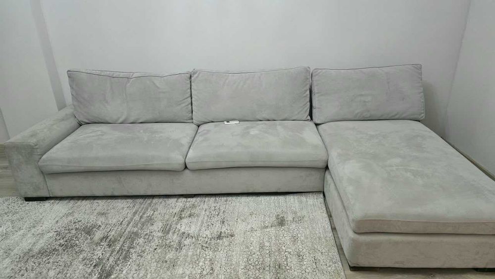 Продам угловой диван, в хорошем состоянии