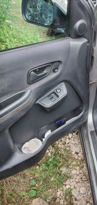 Suzuki ignis 1.5
