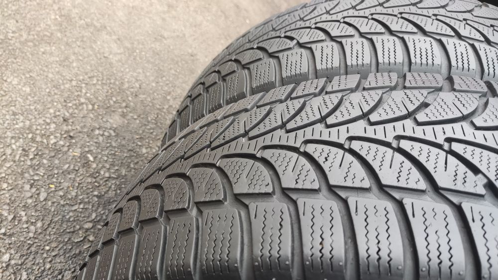 4бр.зимни гуми 215/65/16 Bridgestone Blizzak 
dot21
6.8mm
Добро състоя