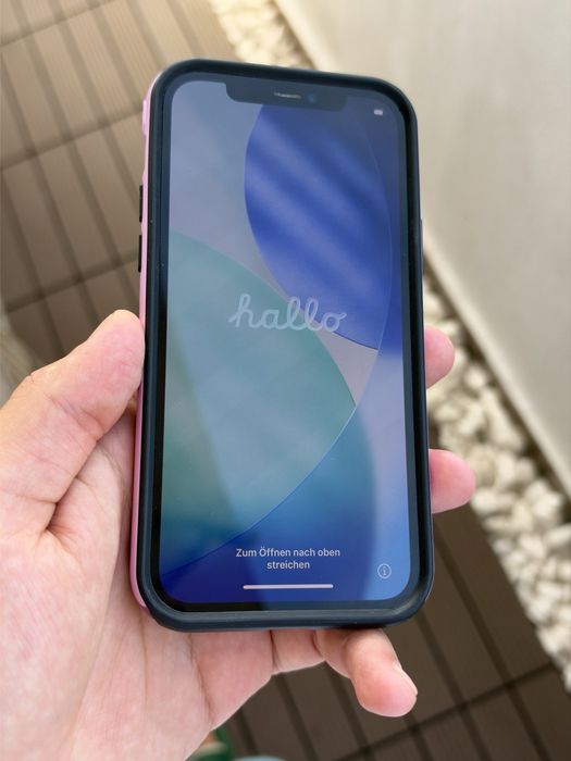 Iphone 12 pro Apple