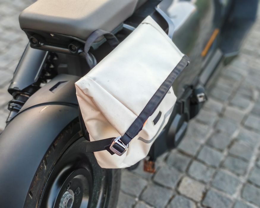 BMW CE 04 full cu opțiuni extra TVA INCLUSĂ