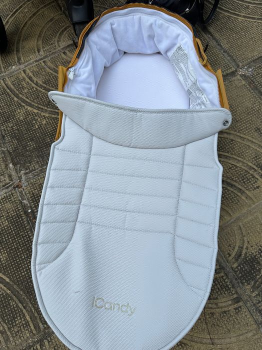 ICandy Peach 5 Nectar