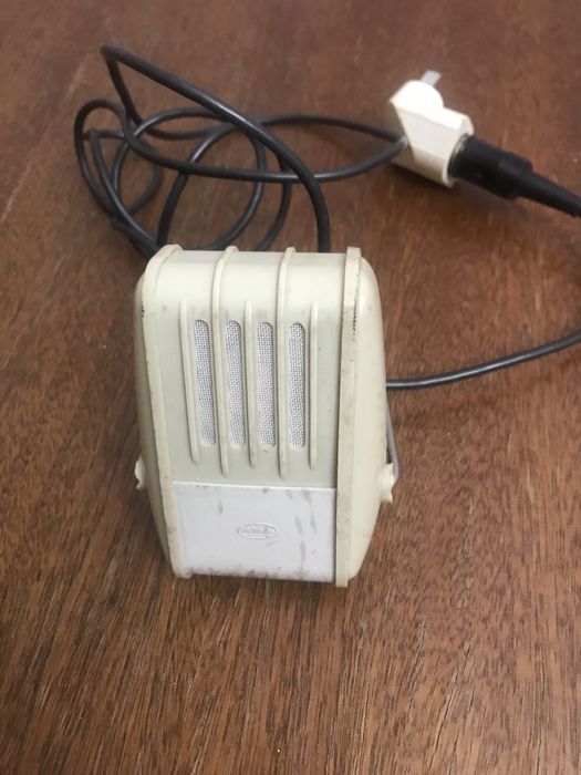 Магнитофон катушечный "Астра"