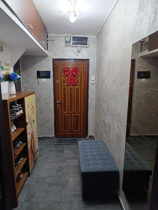 Apartament 2 camere Aleea Zarandului