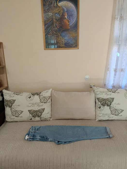 Дънки чисто нови H&M