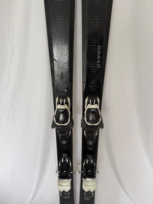 Ski Schiuri all-mountain Atomic Cloud X77 154 cm