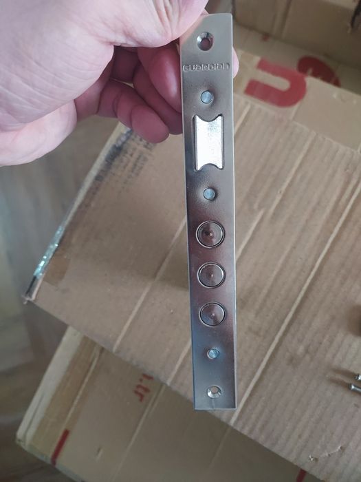 Продам замок Guardian (новый)