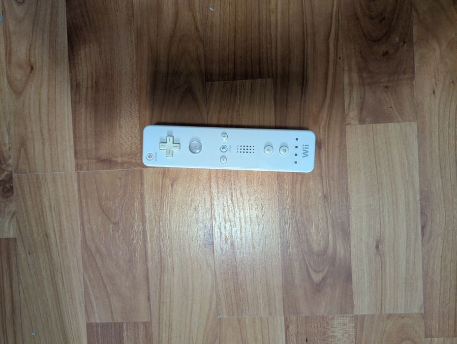 Wii cu placa si 3 jocuri