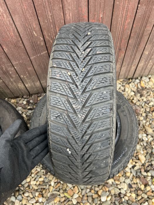 Anvelope iarnă import Germania caliatea 1