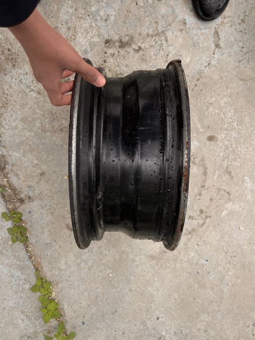 Диск БМВ радной капля