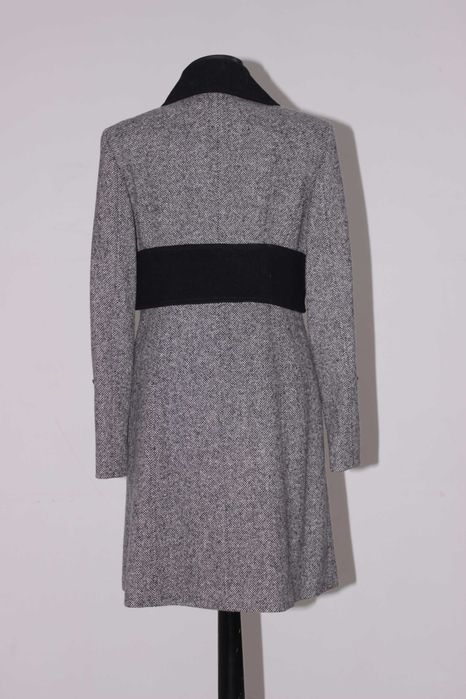 Зимно вълнено палто - 40, 42 EU