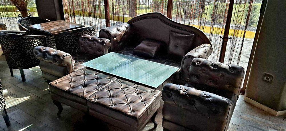 Комплекти маси и столове