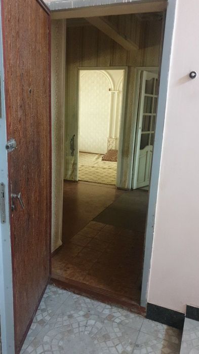 Беруни Алока 4 хонали талабаларга оилага