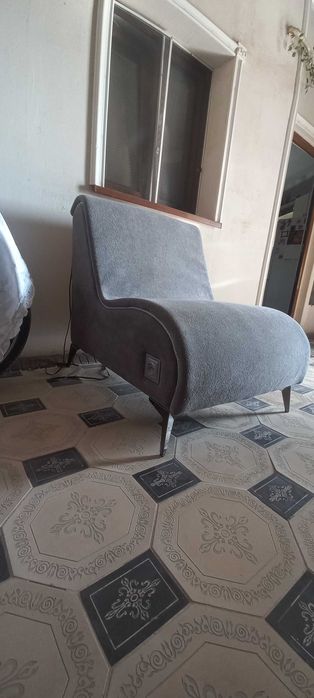 кресло для педикюра, для салона красоты, кабинетов психолога и т.п.