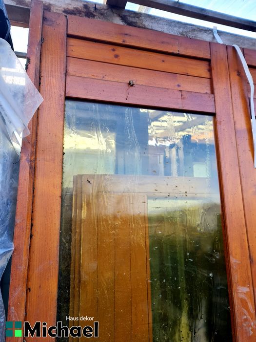 Panou terasa protectie vânt,Austria(Nadine 8653)