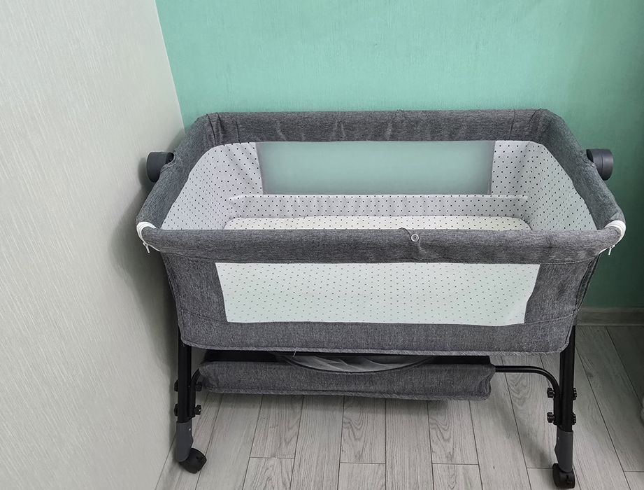 Манеж детский новый