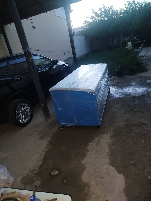 Маразилник сотилади