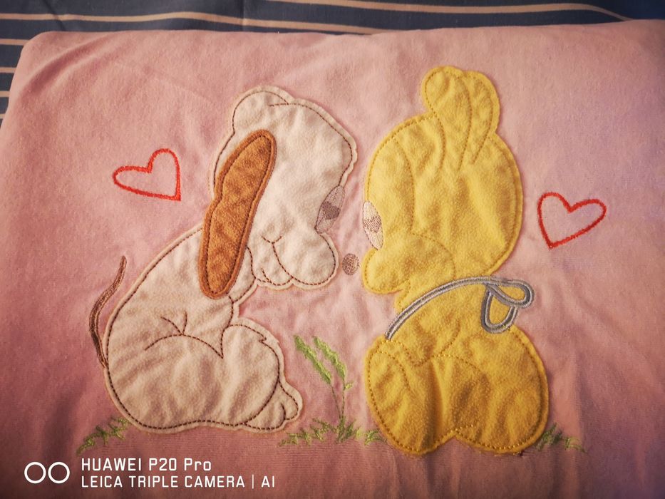 Термочувал Impidimpi