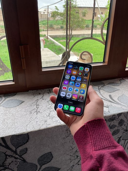 Iphone 12 pro sotiladi