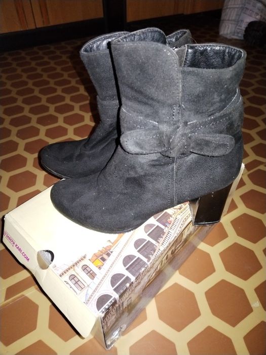 Продам обувь дешево