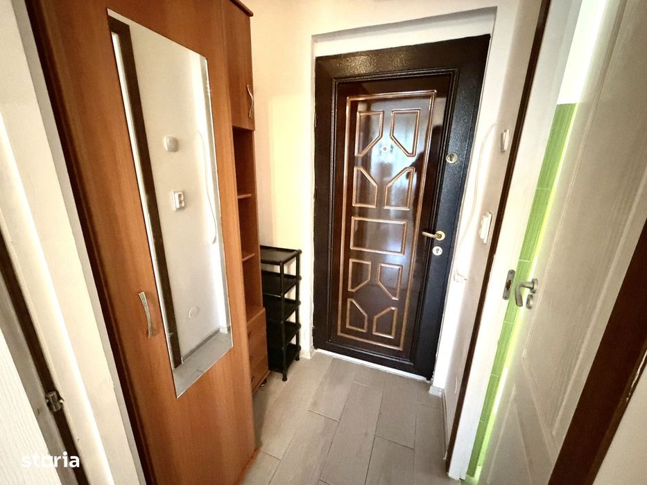 Apartament,