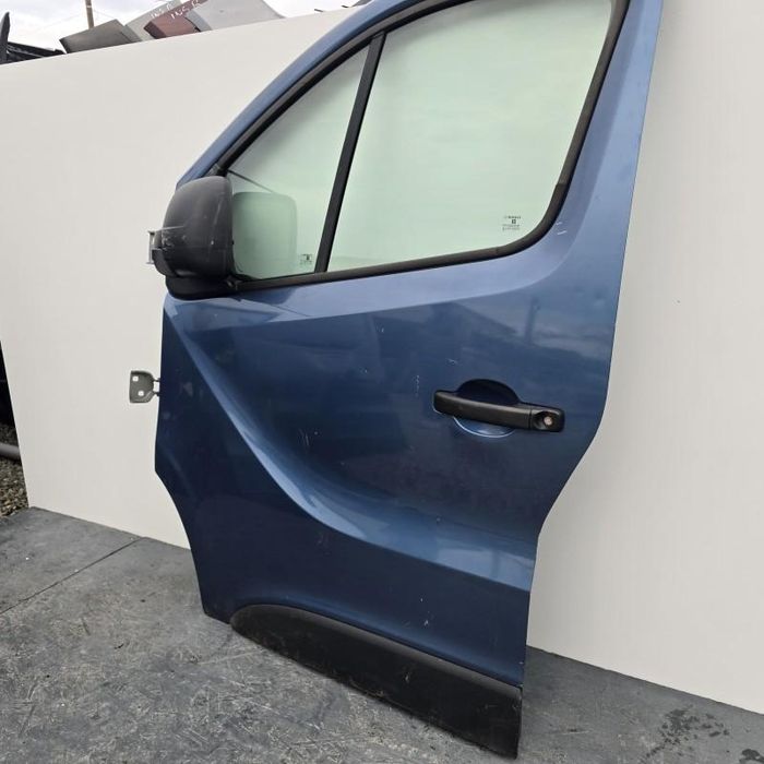 Portiera usa 21E / 4UU stanga fata Opel Vivaro B