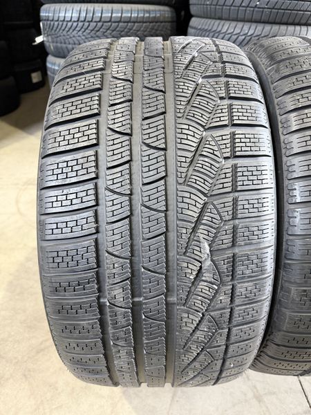 285/35/20 PIRELLI 2бр