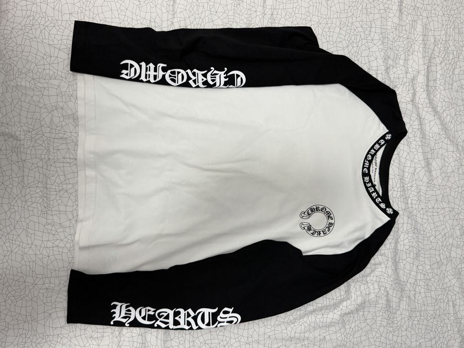 Bluza Chrome hearts