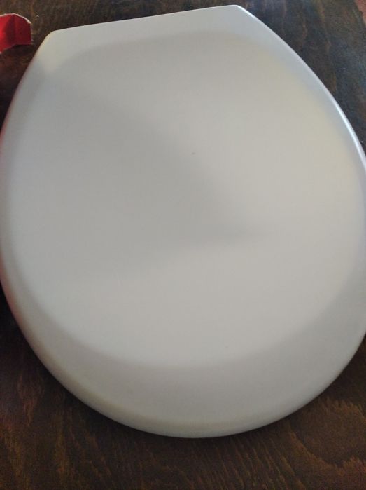 Нова тоалетна чиния само за 16лв.