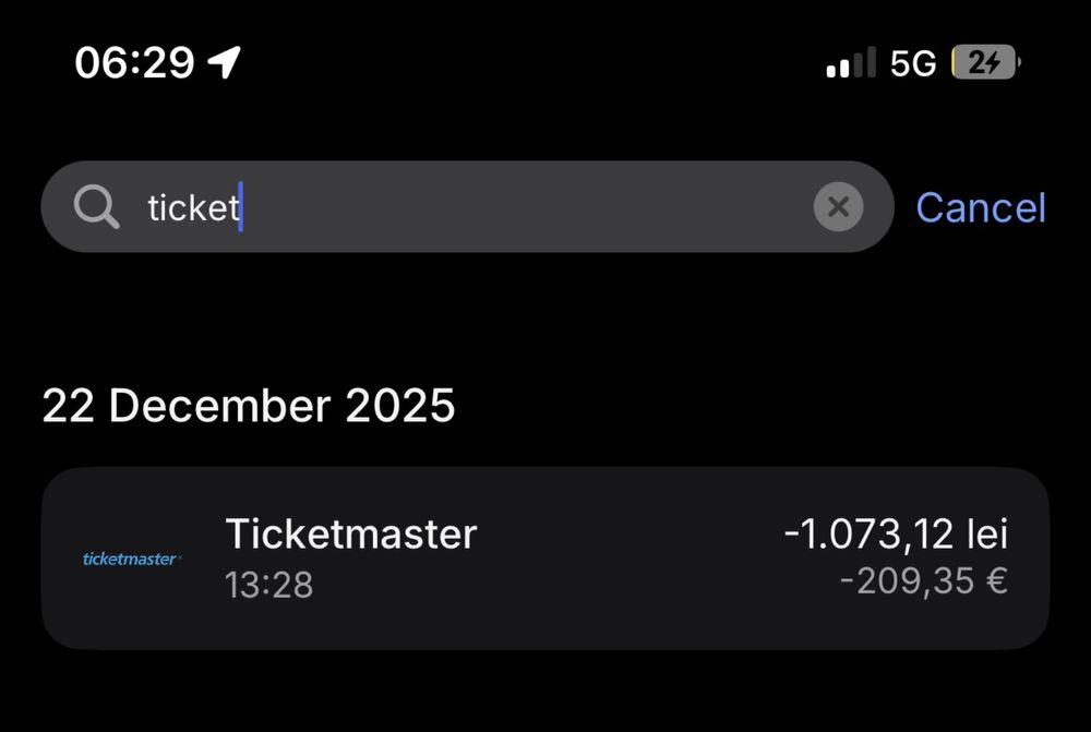 Bilet kanye west ye italia orange