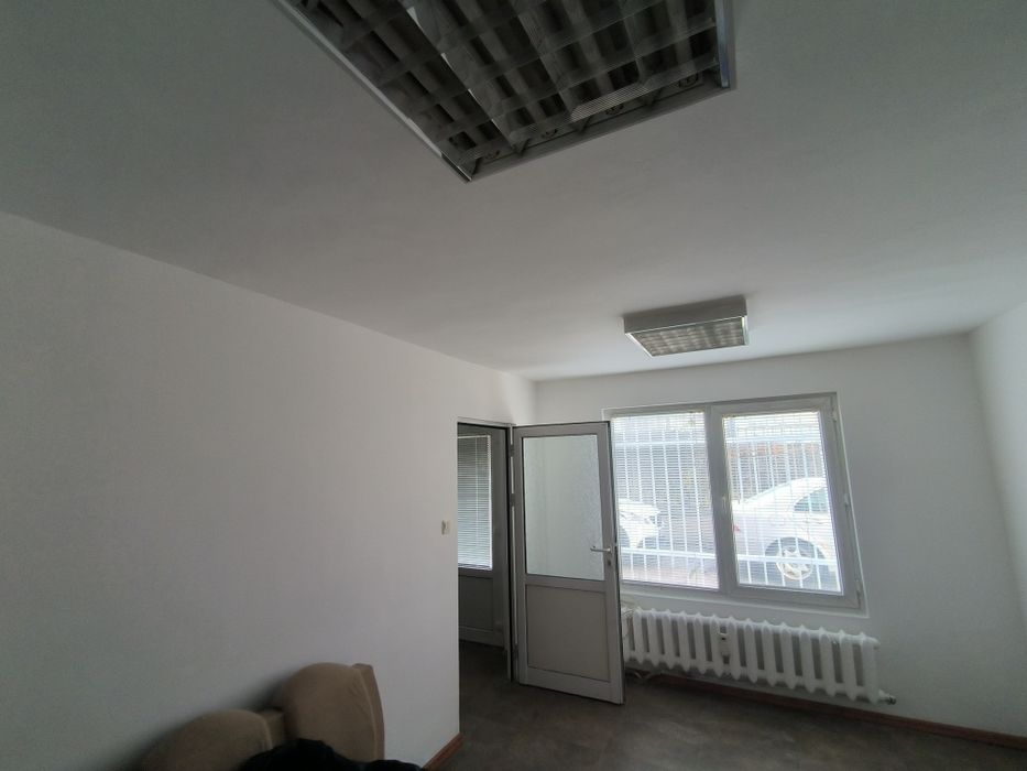 Отдава под наем Ателие