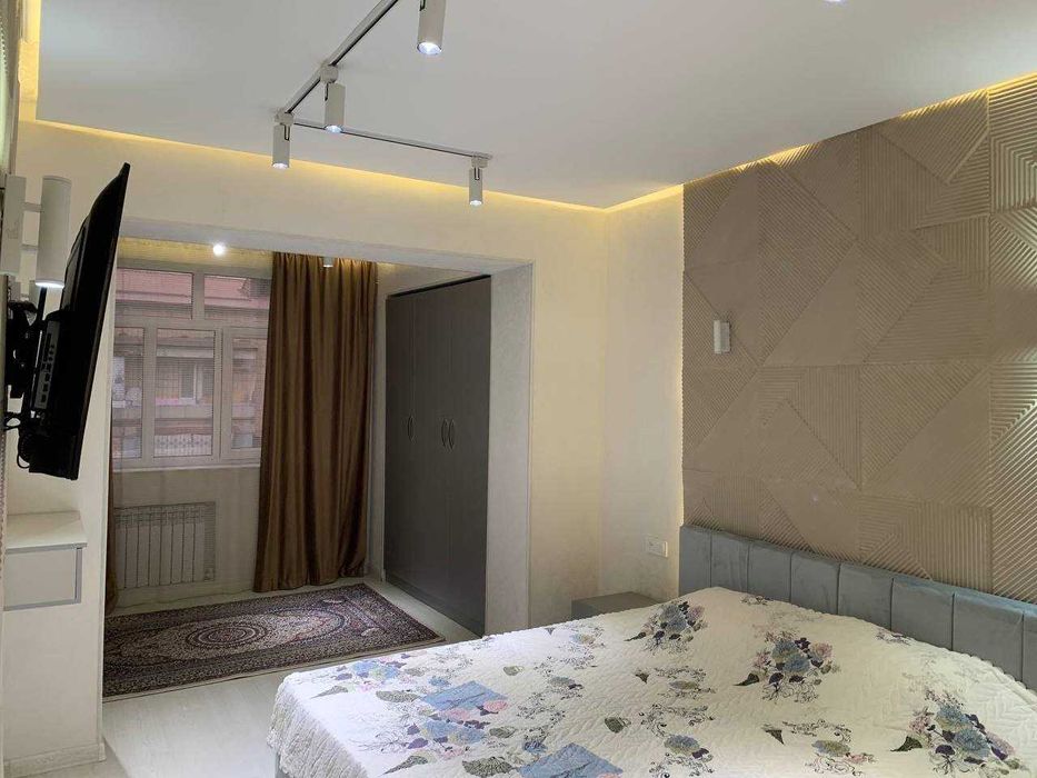 Сдаётся квартира ор-р ЦУМ Голубой Купала 2/2/4 ро-н Мирабадский