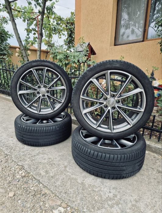 Jante Audi originale (skoda,volkswagen,mercedes)