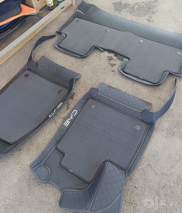 Byd Yuan up 10D Polik buyurtma asosida tayyorlab beramiz