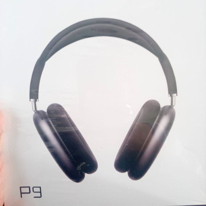 P9, оригинал хор