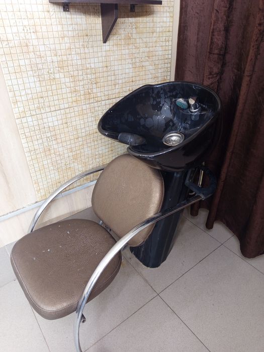 Продам мойку для парикмахерских