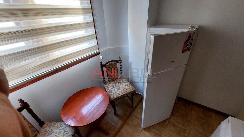 Дава се под наем Двустаен апартамент в Варна, Базар Левски - 59 кв.м за 398.82 € - Снимка #9