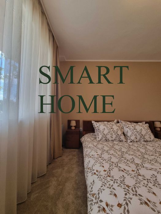 Дава се под наем Тристаен апартамент в Велико Търново, Център - 110 кв.м за 382.5 € - Снимка #8