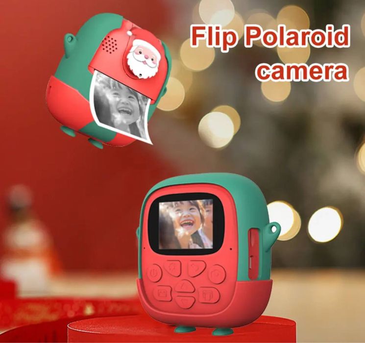 Фотопринтер универсиальный