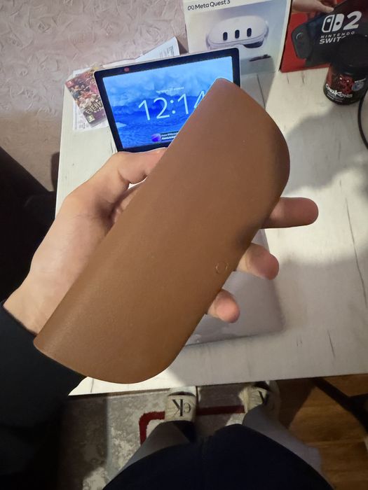 Очки Рэйбан / Rayban Meta 2 Wayfayer