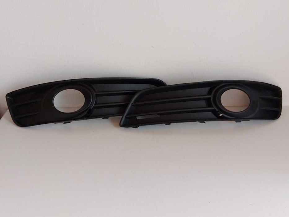 Решетки в броня с дупки Ауди А3 8П 2008-2011 Audi A3 8P Нови