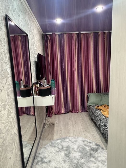 Продам квартиру в Солнечном