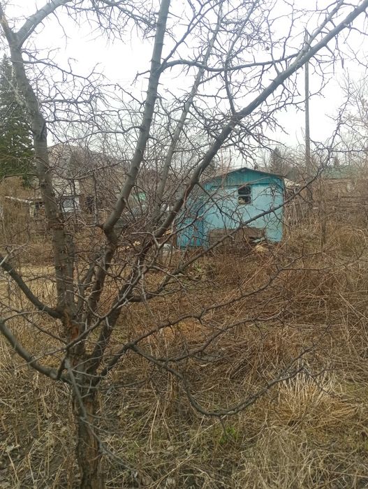 Продам дачный участок район опытного поле